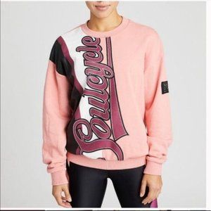 pe nation secure defence sweater